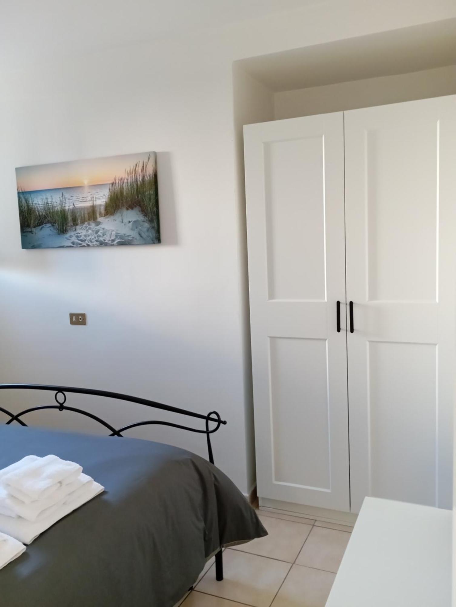 Appartement Sunrise à Monterotondo  Extérieur photo